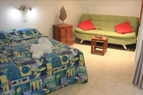 Airlie Beach Motor Lodge - Sydneys Hotel 0