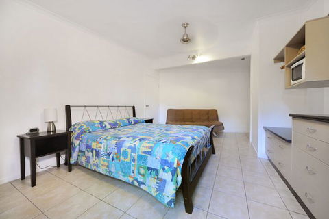 Airlie Beach Motor Lodge - Sydneys Hotel 6