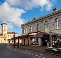 Hotel Frangos - Sydneys Hotel