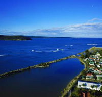 Batemans Bay Marina Resort - Sydneys Hotel