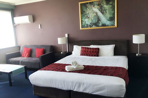 Parkdale Motor Inn - Sydneys Hotel 6