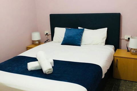 Parkdale Motor Inn - Sydneys Hotel 2