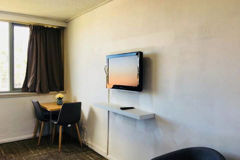 Parkdale Motor Inn - Sydneys Hotel 7