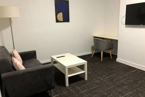 Parkdale Motor Inn - Sydneys Hotel 4