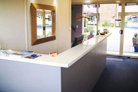 Parkdale Motor Inn - Sydneys Hotel 1