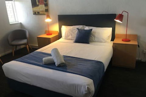 Parkdale Motor Inn - Sydneys Hotel 0