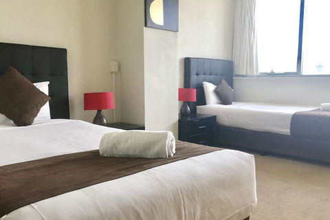 Parkdale Motor Inn - Sydneys Hotel 3