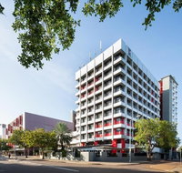 H on Smith Hotel - Sydneys Hotel