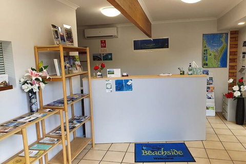 Beachside Motor Inn - Sydneys Hotel 5