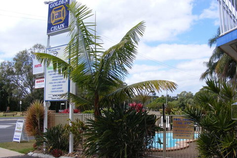 Beachside Motor Inn - Sydneys Hotel 2
