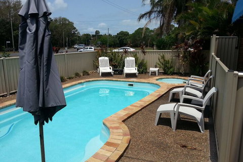 Beachside Motor Inn - Sydneys Hotel 4
