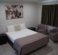 Beachside Motor Inn - Sydneys Hotel