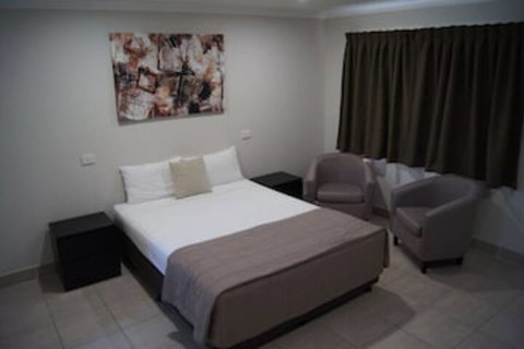 Beachside Motor Inn - Sydneys Hotel 0