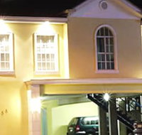 Brisbane Airport Inn - Sydneys Hotel