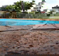 Boulevard Motor Inn - Sydneys Hotel