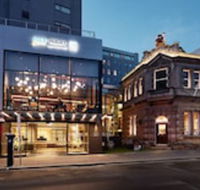 RACV Hobart Hotel - Sydneys Hotel