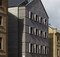 Salamanca Wharf Hotel - Sydneys Hotel