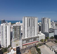Oaks Darwin Elan Hotel - Sydneys Hotel