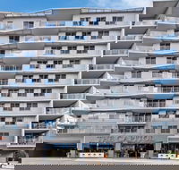 The Capitol Apartments - Sydneys Hotel