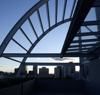 ADGE Apartments - Sydneys Hotel