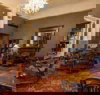 Hadley's Orient Hotel - Sydneys Hotel