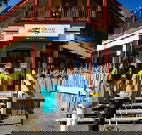 Strahan Village - Sydneys Hotel