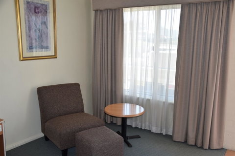Best Western Coachman's Inn Motel - Sydneys Hotel 6