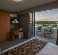 Gladstone Reef Hotel Motel - Sydneys Hotel
