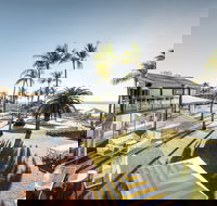 Mangrove Hotel - Sydneys Hotel