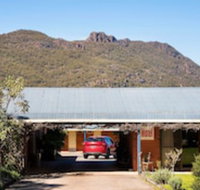 Kookaburra Motor Lodge - Sydneys Hotel