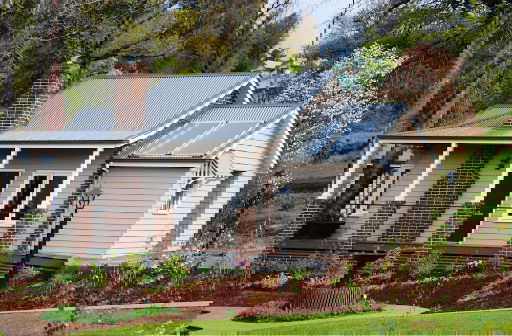 Marysville VIC Sydneys Hotel