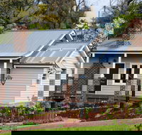Marysville Garden Cottages - Sydneys Hotel