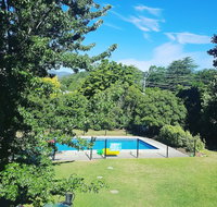 Bogong View Motor Inn - Sydneys Hotel