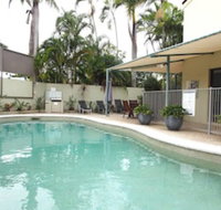 Le Court Villas - Sydneys Hotel