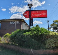 Motel Margeurita - Sydneys Hotel