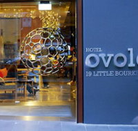 Ovolo Laneways