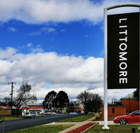 Littomore Bathurst - Sydneys Hotel