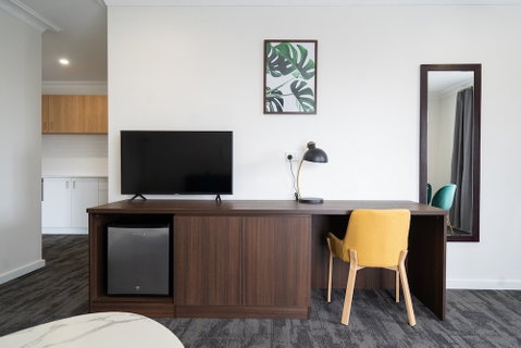Littomore Bathurst - Sydneys Hotel 5