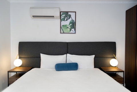 Littomore Bathurst - Sydneys Hotel 2