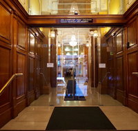 Castlereagh Boutique Hotel Ascend Hotel Collection - Sydneys Hotel