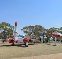 Discovery Parks  Roxby Downs - Sydneys Hotel