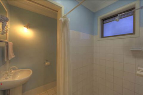 All Seasons Country Lodge - Sydneys Hotel 7
