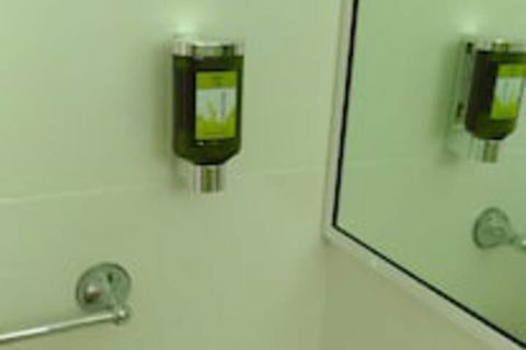 All Seasons Country Lodge - Sydneys Hotel 6