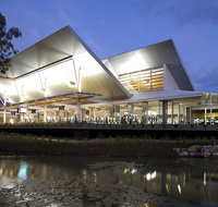 Mercure Sydney Liverpool - Sydneys Hotel