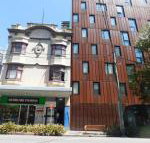 Casa Central Accommodation Hostel - Sydneys Hotel