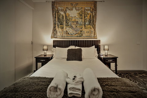 Kryal Castle - Sydneys Hotel 6
