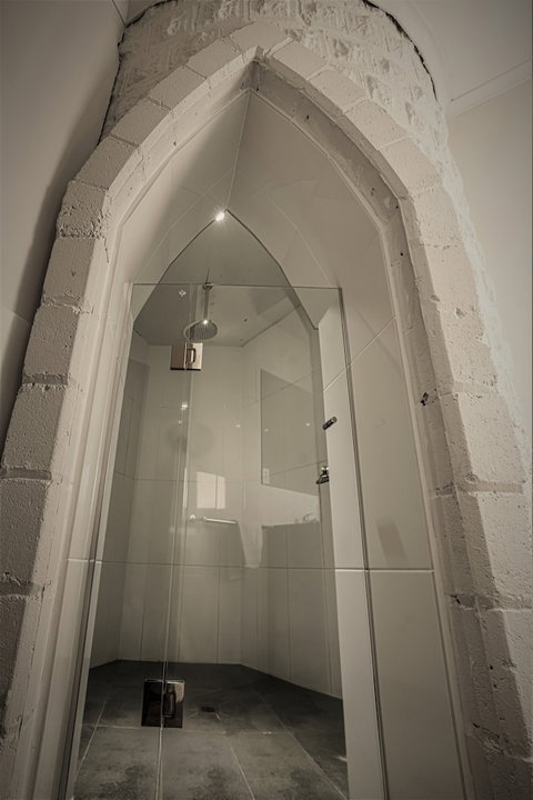 Kryal Castle - Sydneys Hotel 5