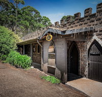 Kryal Castle - Sydneys Hotel