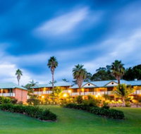 Retreat at Wisemans - Sydneys Hotel
