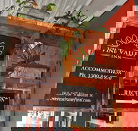 Vine Valley Inn - Sydneys Hotel